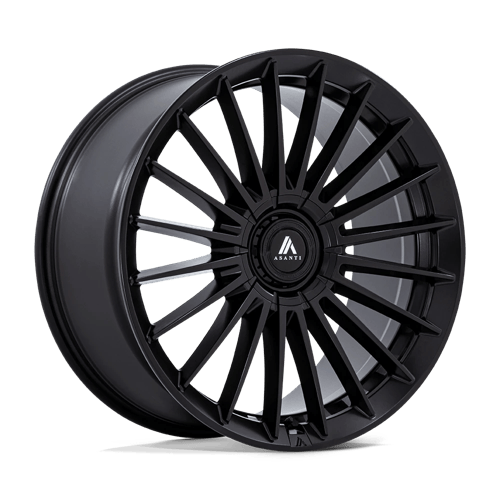 VICEROY 22X10.5 5X112 72 +15 M-BLK