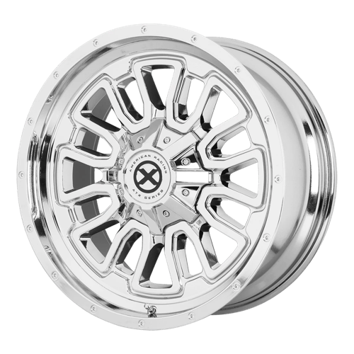 AX203 17X8 BLANK PVD 0MM (108-140)