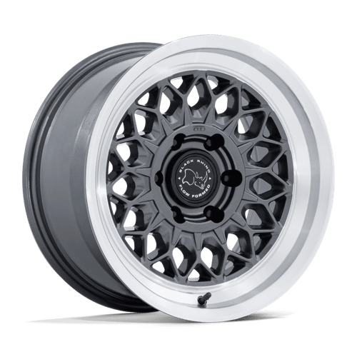 GRAZ 17X8.5 6X5.5 106 +0 G-GNMTL-MCH