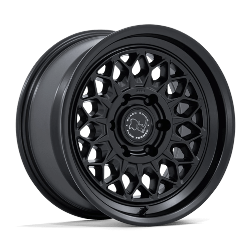 GRAZ 17X8.5 6X135 87 +0 M-BLK