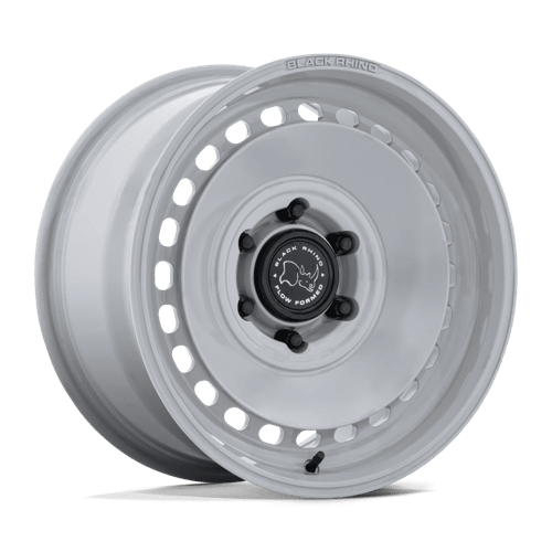 BASIN 17X8 6X5.5 106 +32 GRY-SPC