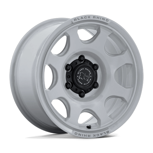 TEMBO 18X9 6X5.5 106 +12 GRY-SPC