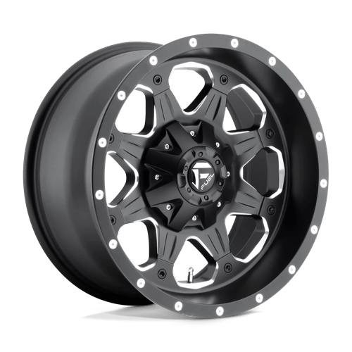 BOOST 16X8 BLANK NB 4.50 72 01MM