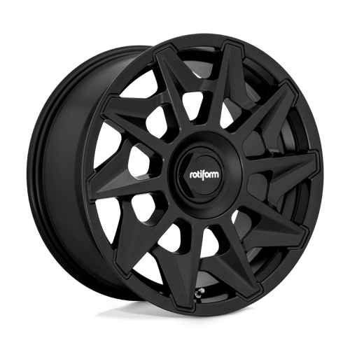 CVT 18X8.5 BLANK 66.5 BD +40
