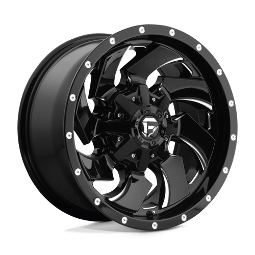 CLEAVER 17X9 8X170 NB 5.00 125.1 01MM