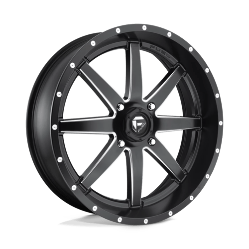 MAVERICK 20X7 4X110 NBD 4.41 13 79.4