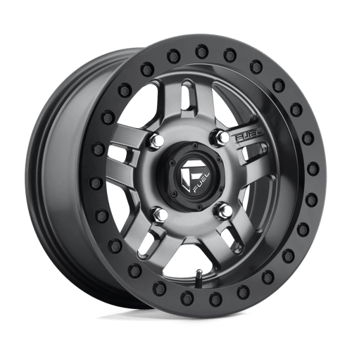 ANZA BL 14X7 4X110 79.4 GD +13