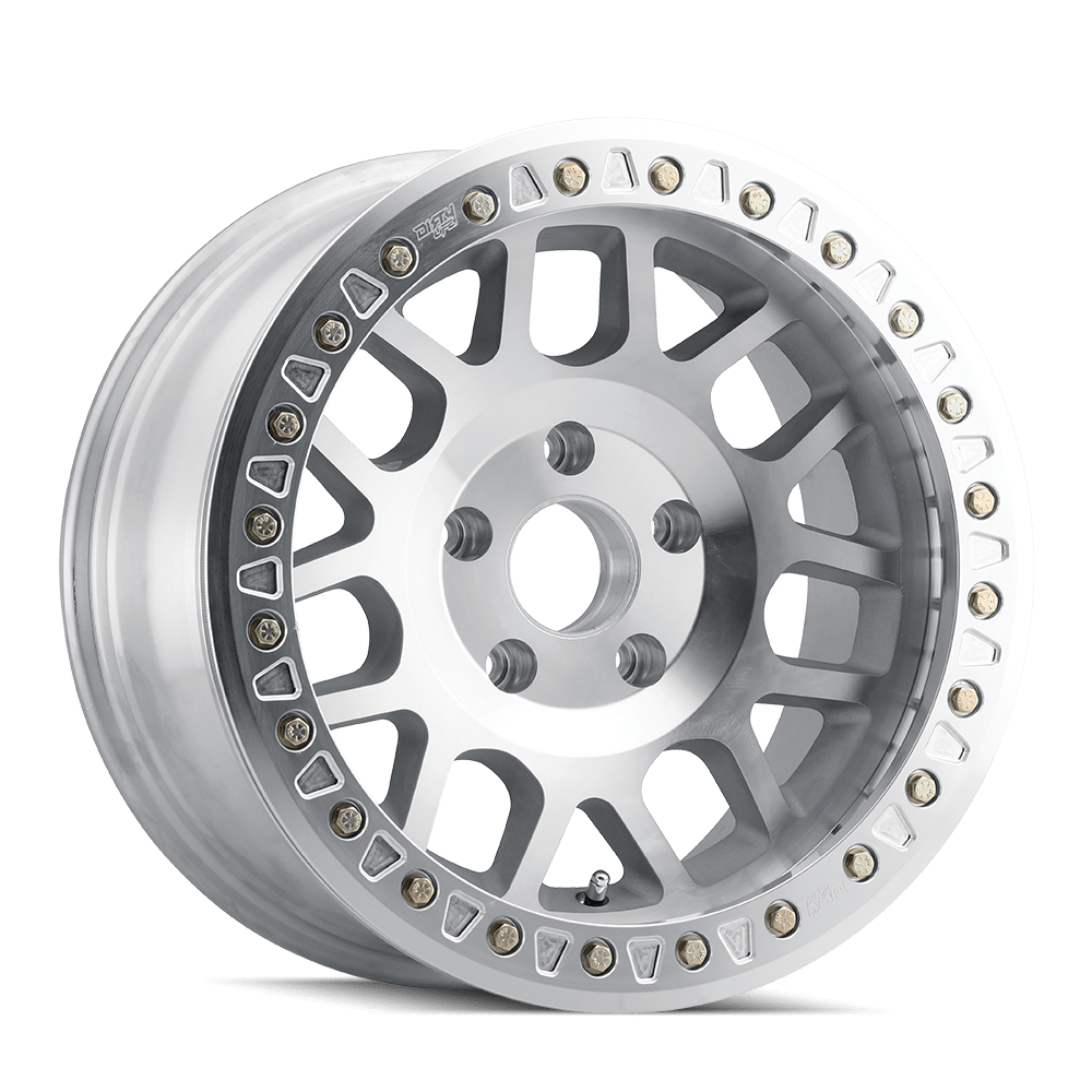 17x9 Dirty Life Mesa Race Machined BEADLOCK Wheel BLANK (-38mm)