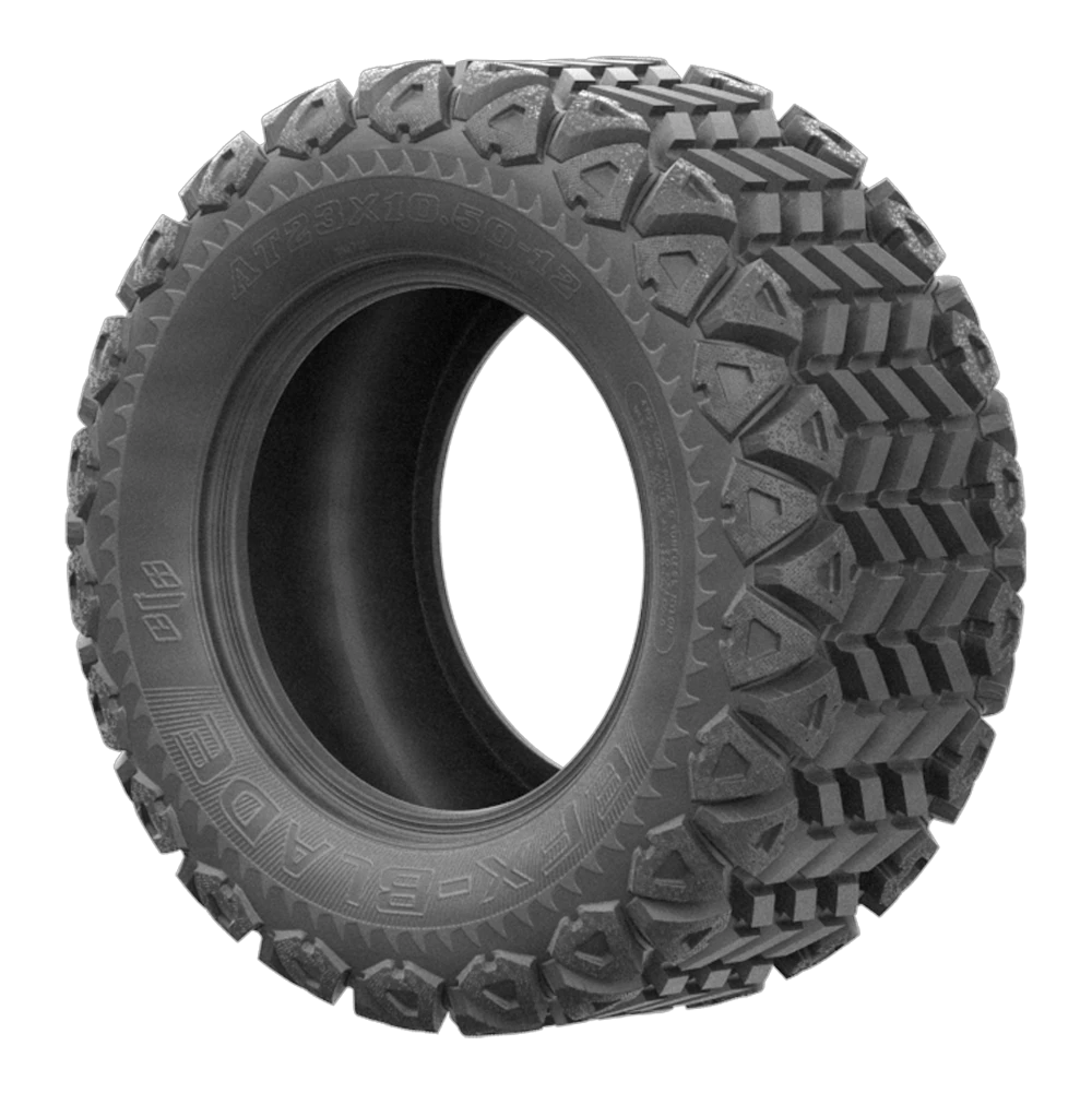 23x10x14R EFX Blade A/T Golf Cart Tire