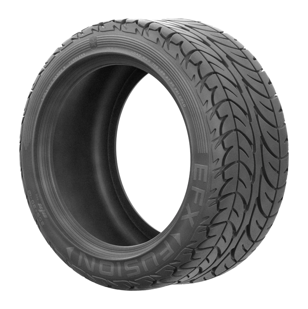 23x9.5x12R EFX Fusion S/T Golf Cart Tire