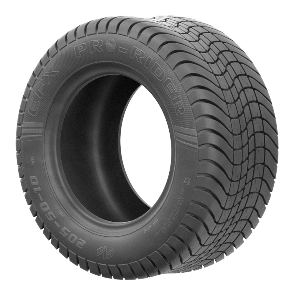 18x8.5x8 EFX Pro-Rider Golf Cart Tire