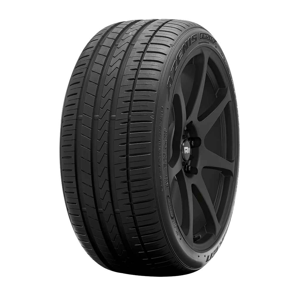 265/30R19 Falken Azenis FK510 Tire