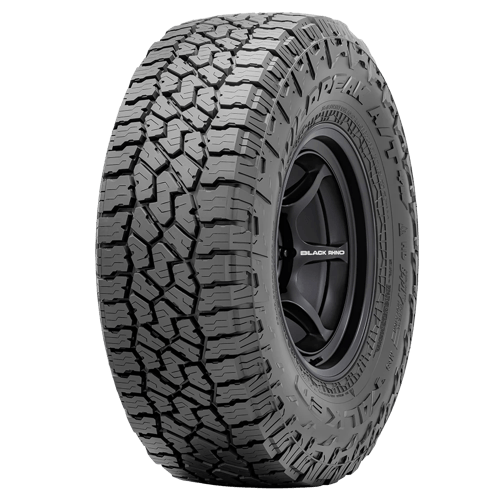 LT295/65R20 Falken Wildpeak A/T4W Tire