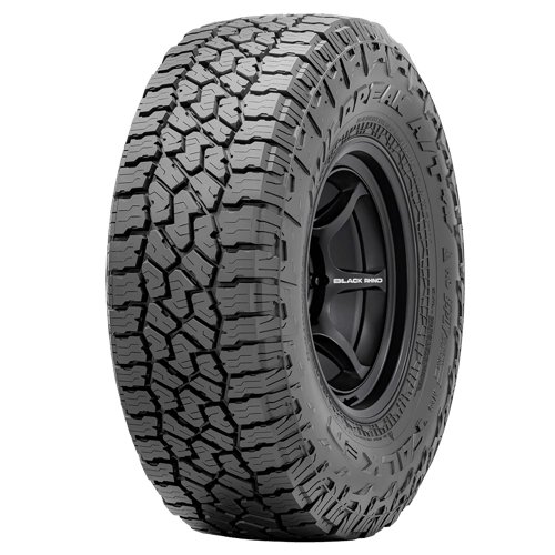 235/65R16C Falken Wildpeak A/T4W Tire
