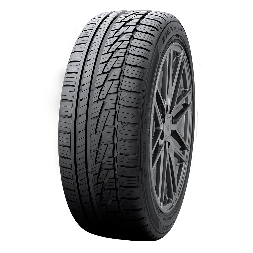 195/65R15 Falken Ziex ZE950 A/S Tire