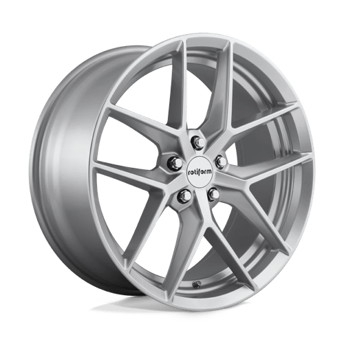 FLG EXP 19X8.5 5X120 SL 6.1 72 +35