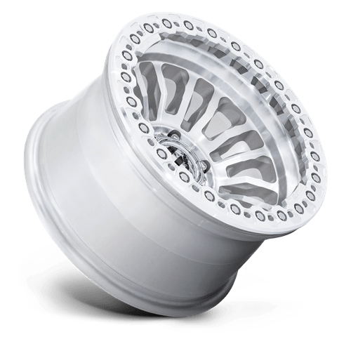20x10 Fuel Off-Road FC125 Rincon Cast & Machined BEADLOCK Wheel 8x6.5 (-48mm)