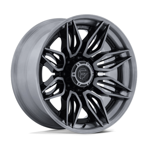 MUTINY 22X10 8X6.5 125 +0 G-BLK BRDT