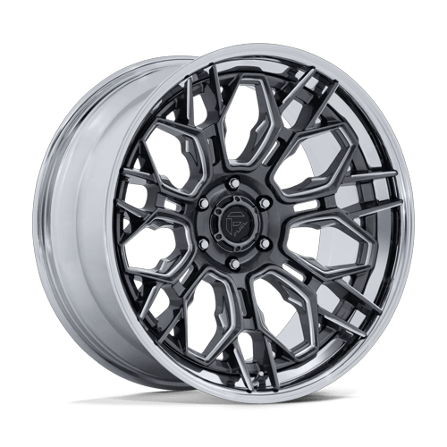 HIVE 20X9 6X135 87 +1 G-GNMTL CHR-LP