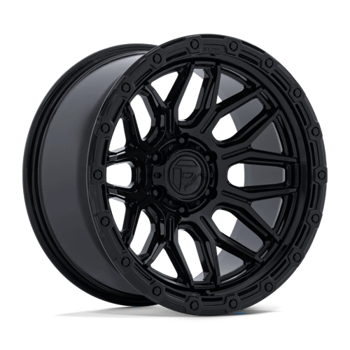 SURGE 20X10 8X170 125 -18 G-BLK