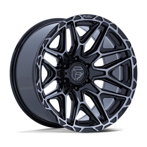 INJECTOR 20X10 8X180 124 -18 GBLK-MCH-DT