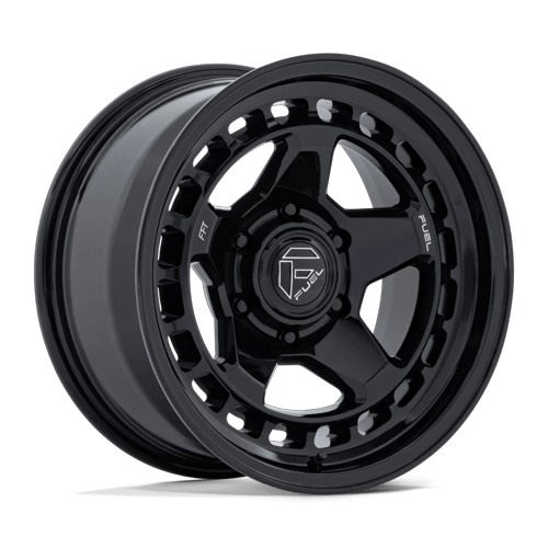 CORE 18X9 6X5.5 106 +12 G-BLK