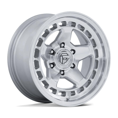 CORE 18X9 8X170 125 +12 H-SLV-MCH