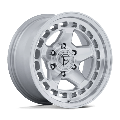 CORE 17X8.5 5X5 71 -10 H-SLV-MCH