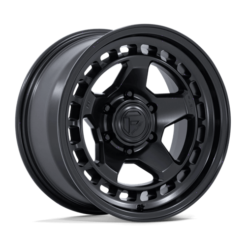 CORE 17X8.5 6X130 84 +25 M-BLK