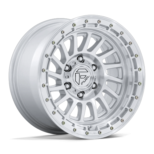 HAVOC 18X9 6X135 87 +12 G-SLV-MCH