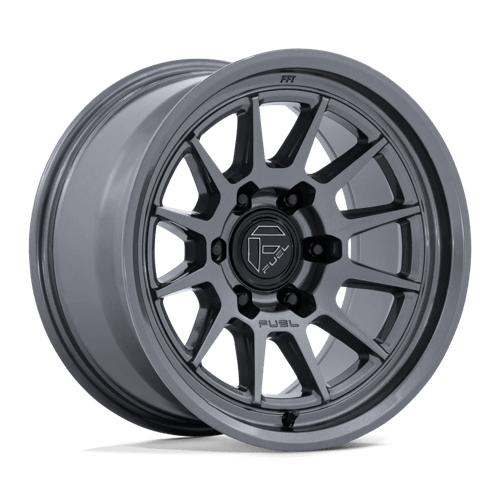 SPUR 17X9 6X135 87 +1 G-GNMTL