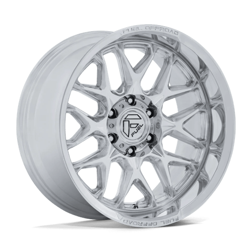 LYNX 22X10 6X5.5 106 -18 POLISH
