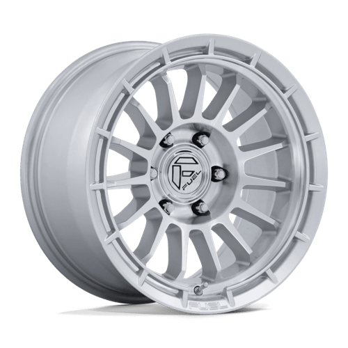 ASCEND 17X9 5X5 71 -12 G-SLV-MCH-FC