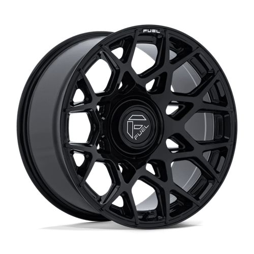 HEIST 20X10 (108-155) 78 -18 G-BLK