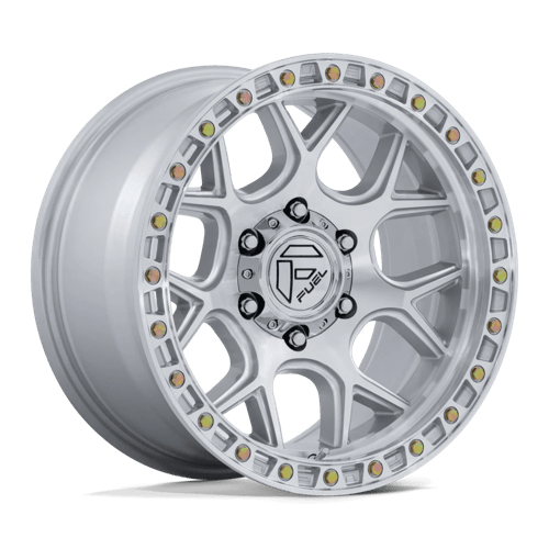PUMA 17X9 5X5 71 +1 G-SLV-MCH-FC