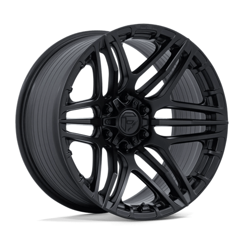 WEAPON 20X10 5X5 71 -18 BLK-OUT