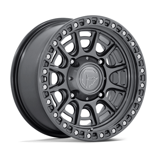 CYCLE UTV 15X7 4X137 +10 G-GNMTL 14.3 PH