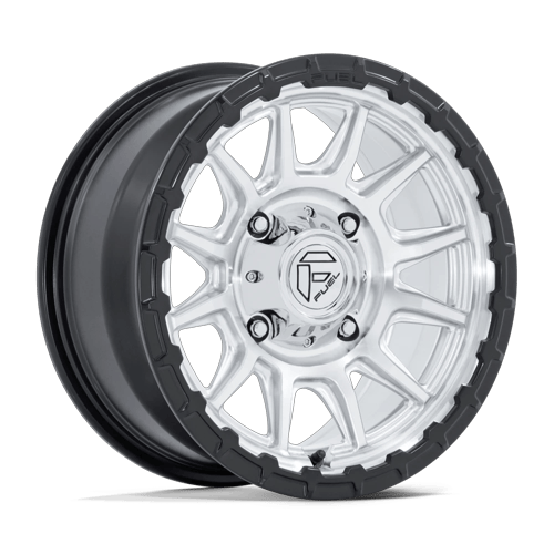 PISTON UTV 15X7 4X137 +38 SLV-MB 14.3 PH