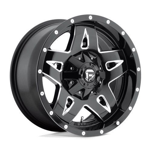 FULL BLOWN 22X9.5 5X4.5/5 NB 78.1 20MM
