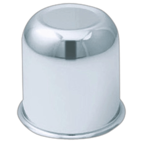 GOR HUB COVER 2.67 CE CHR BULK