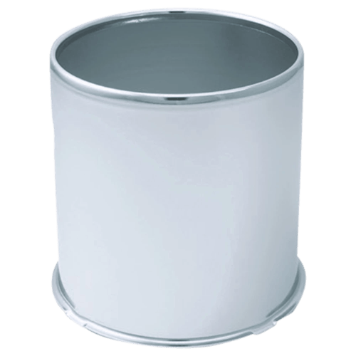 GOR HUB COVER 4.25 OE CHR BULK