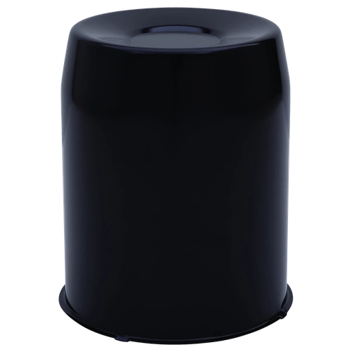 GOR HUB COVER 5.1 CE LONG BLK BULK