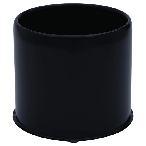 GOR HUB COVER 5.1 OE BLK BULK