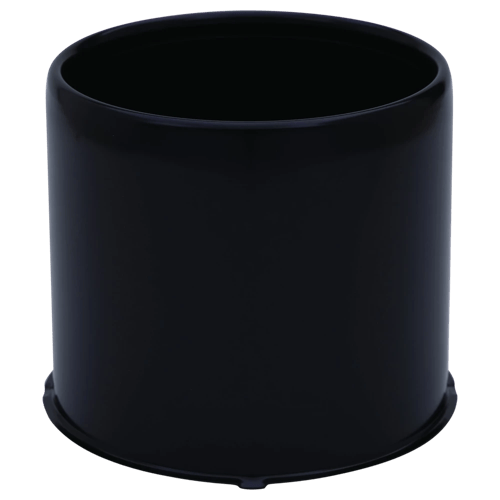 GOR HUB COVER 5.1 OE BLK BULK