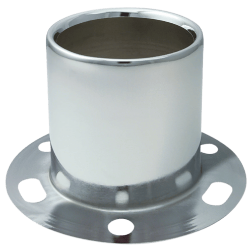 GOR HUB COVER 4.25 OE DERBY CHR BULK