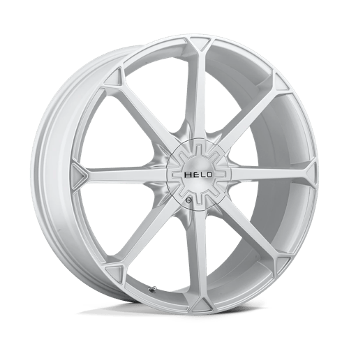 HE870 18X8 6X120/5.5 SLV +42MM