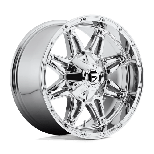 HOSTAGE 20X9 6X135/5.5 P 5.75 87.1 20MM