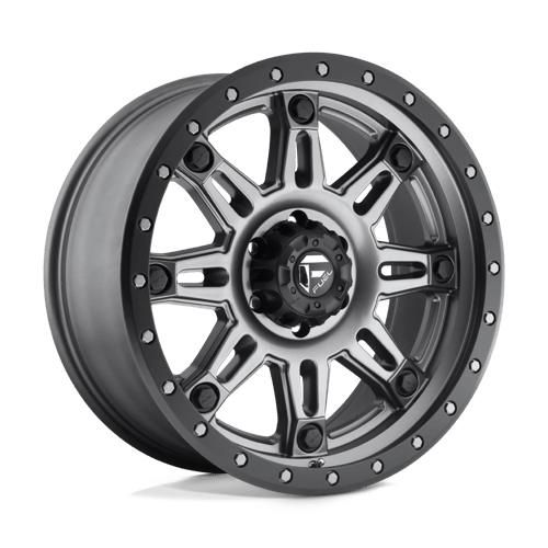 HOSTAGE 20X9 8X180 GD 5.75 124.3 20MM