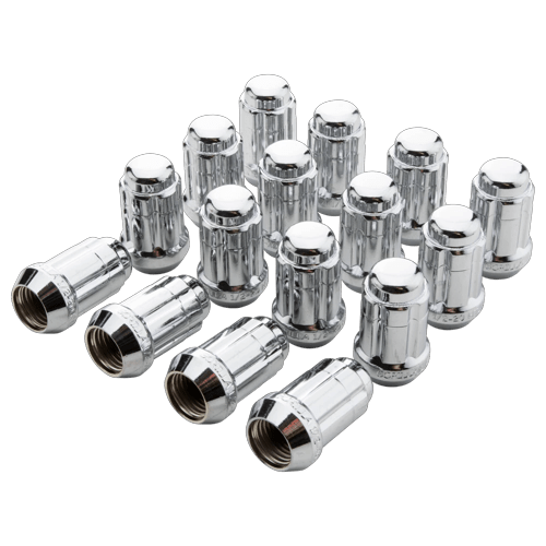 4LUG 1/2 SPLINE WIK W/VALVES GOR