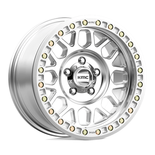 KM234 BL 17X8.5 BLANK (108-180) MACH +0